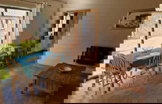 Foto 1 - Setcops Farm Holiday Cottages