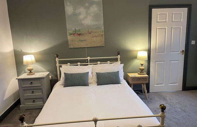 Setcops Farm Holiday Cottages - Foto 2