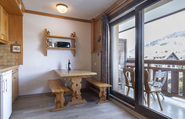 Résidence Hôtel Rent - Foto 17