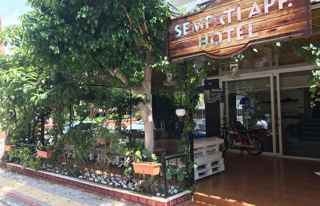 Sempati Apart Hotel - Foto 43