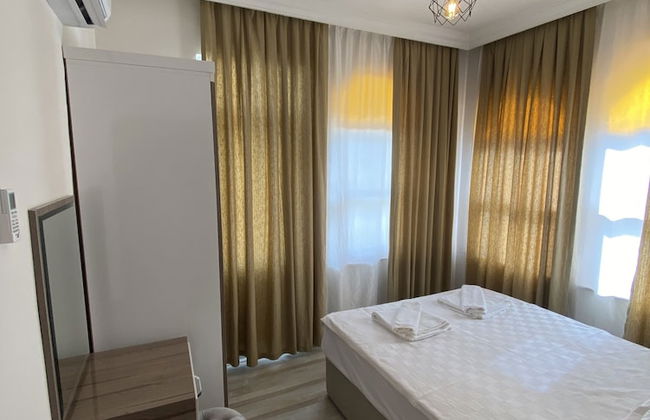 Sempati Apart Hotel - Foto 21