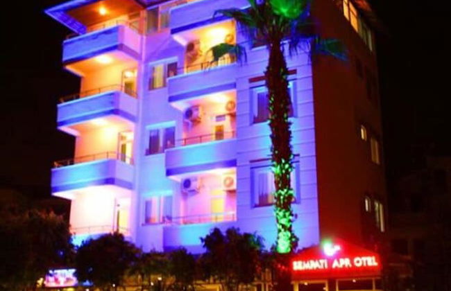 Sempati Apart Hotel - Foto 40