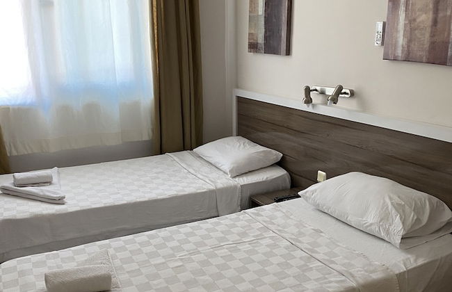 Sempati Apart Hotel - Foto 23