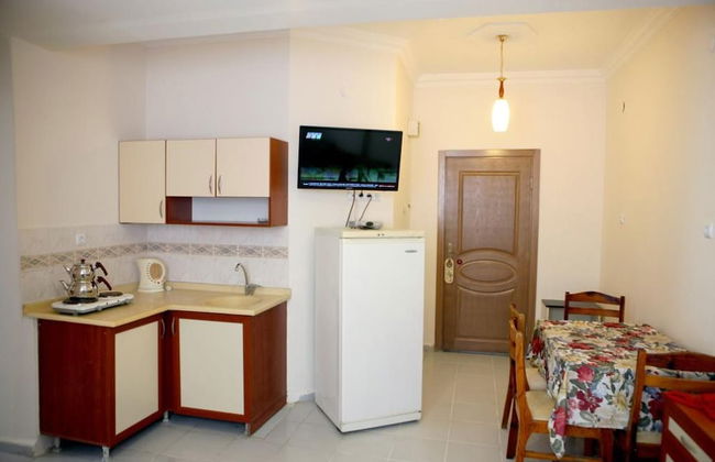 Sempati Apart Hotel - Foto 30