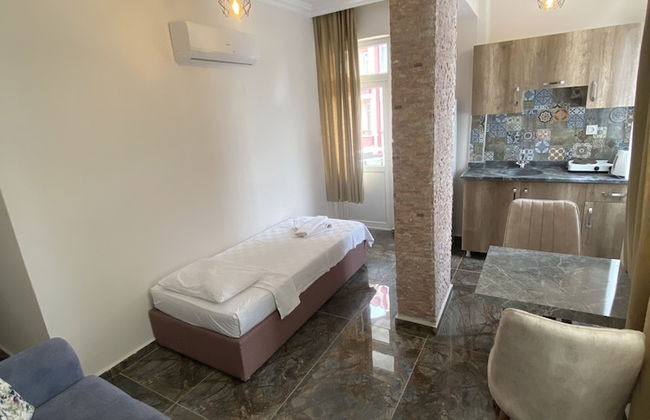 Sempati Apart Hotel - Foto 22