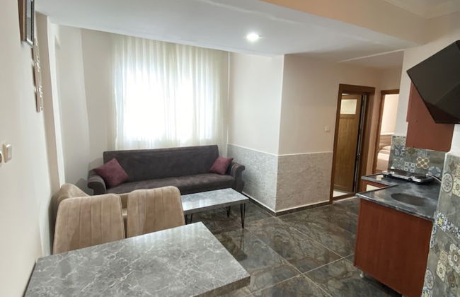 Sempati Apart Hotel - Foto 16