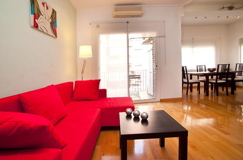 Photo 20 - Cozy Eixample Apartment