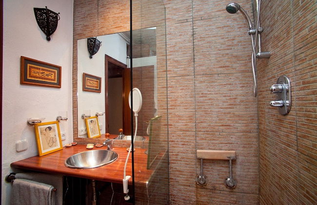 Cozy Eixample Apartment - Foto 26