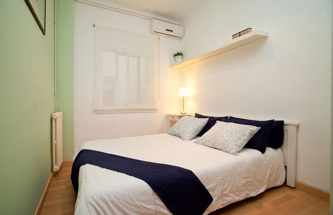 Cozy Eixample Apartment - Foto 2