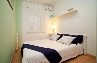 Foto 2 - Cozy Eixample Apartment