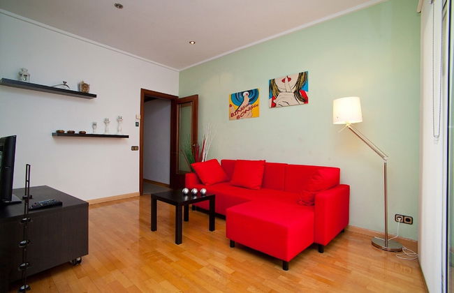 Cozy Eixample Apartment - Foto 15