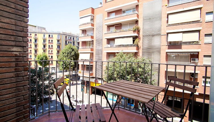 Photo 1 - Cozy Eixample Apartment