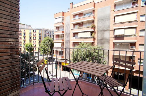 Photo 1 - Cozy Eixample Apartment