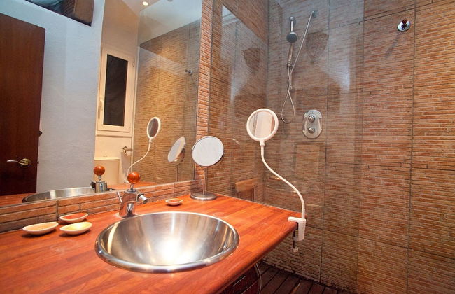 Cozy Eixample Apartment - Foto 23