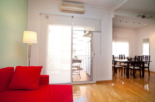 Photo 21 - Cozy Eixample Apartment