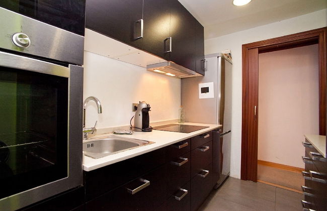 Cozy Eixample Apartment - Foto 8