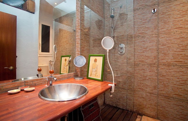 Cozy Eixample Apartment - Foto 24