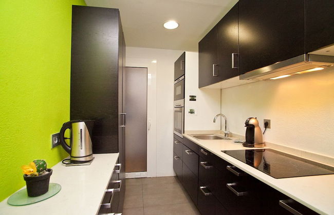 Cozy Eixample Apartment - Foto 7