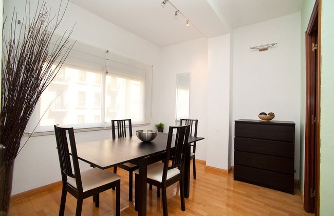 Cozy Eixample Apartment - Foto 12