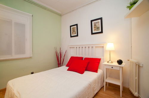 Photo 6 - Cozy Eixample Apartment