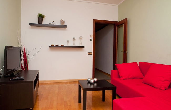 Cozy Eixample Apartment - Foto 18