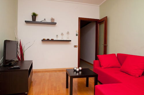 Photo 18 - Cozy Eixample Apartment