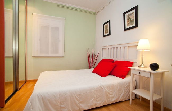 Cozy Eixample Apartment - Foto 4