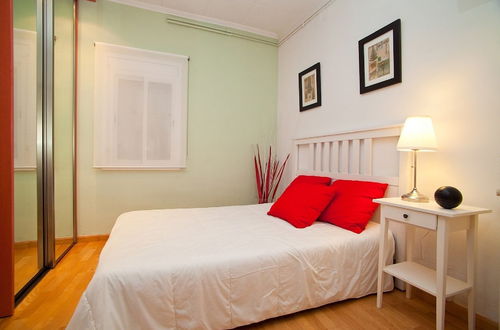 Photo 4 - Cozy Eixample Apartment