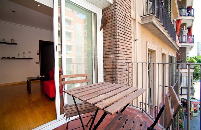 Cozy Eixample Apartment - Foto 22