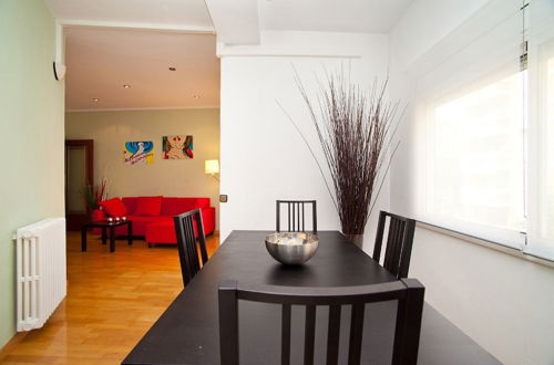 Photo 11 - Cozy Eixample Apartment