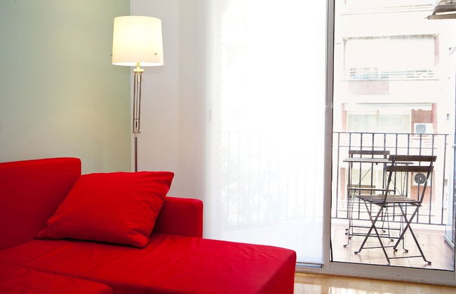 Cozy Eixample Apartment - Foto 19