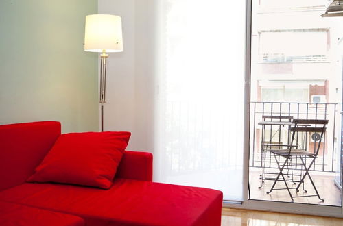 Photo 19 - Cozy Eixample Apartment