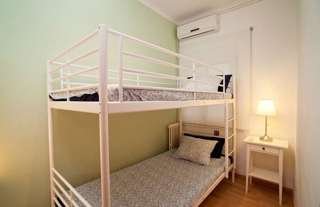 Cozy Eixample Apartment - Foto 5