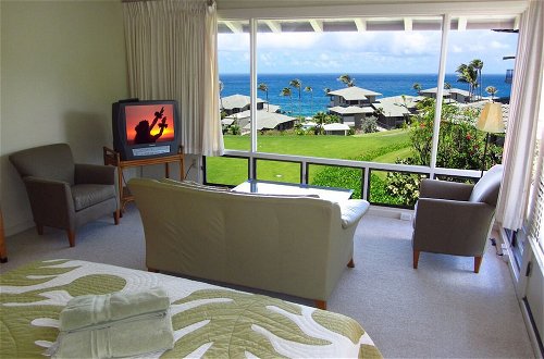 Foto 17 - Kapalua Bay Villa 12g5 Ocean View