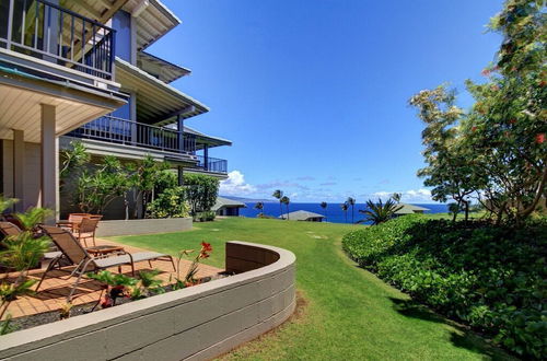 Photo 4 - Kapalua Bay Villa 12g5 Ocean View