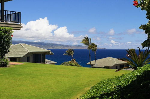 Photo 2 - Kapalua Bay Villa 12g5 Ocean View
