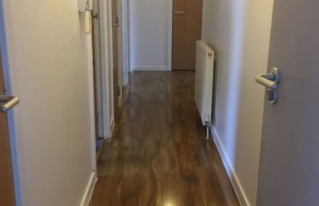 Brabloch Park Apartment - Foto 22