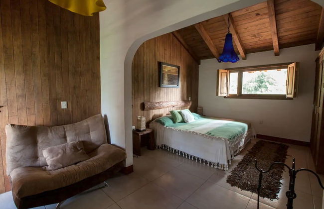 Villas Santiago Mazamitla - Foto 5