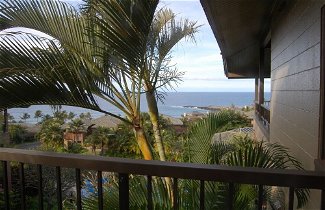 Foto 2 - Kapalua Ridge Villa 922 Ocean View