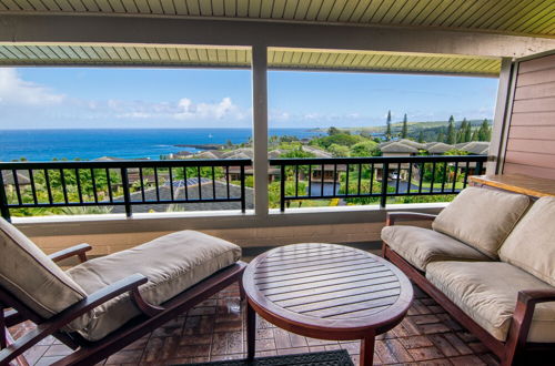 Photo 23 - Kapalua Ridge Villa 922 Ocean View