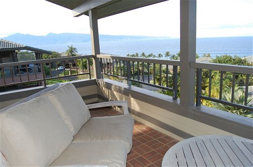 Foto 8 - Kapalua Ridge Villa 922 Ocean View