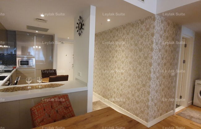 Leylak Suite - Photo 15