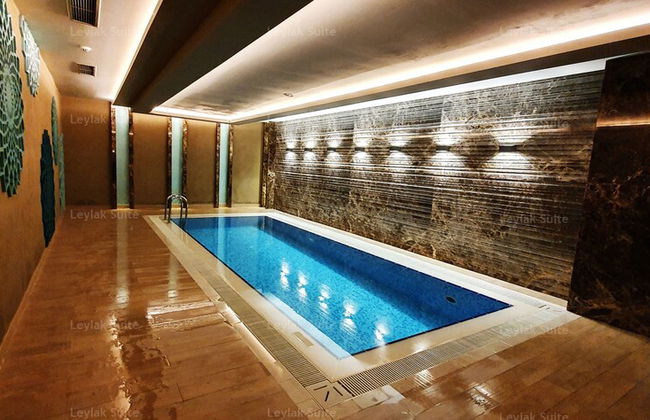 Leylak Suite - Photo 25