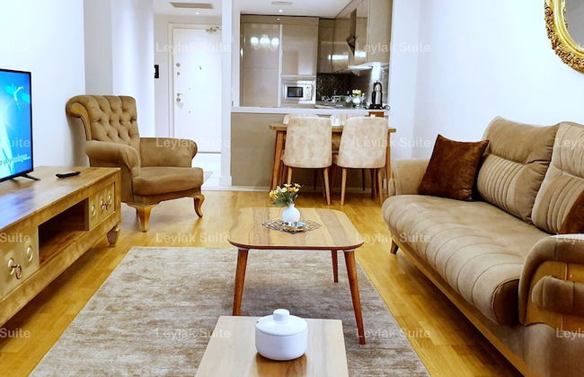 Leylak Suite - Photo 17
