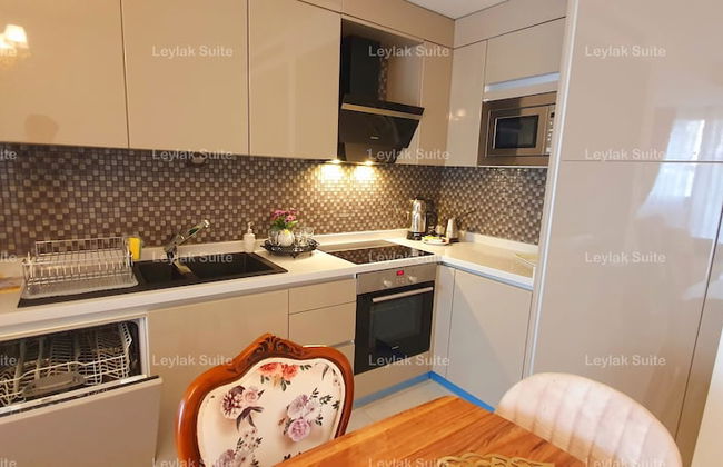 Leylak Suite - Photo 11