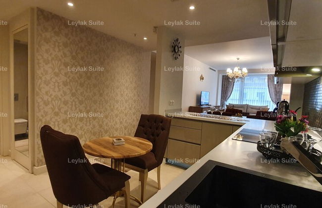 Leylak Suite - Photo 9