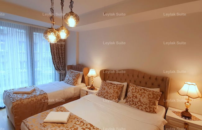 Leylak Suite - Photo 5