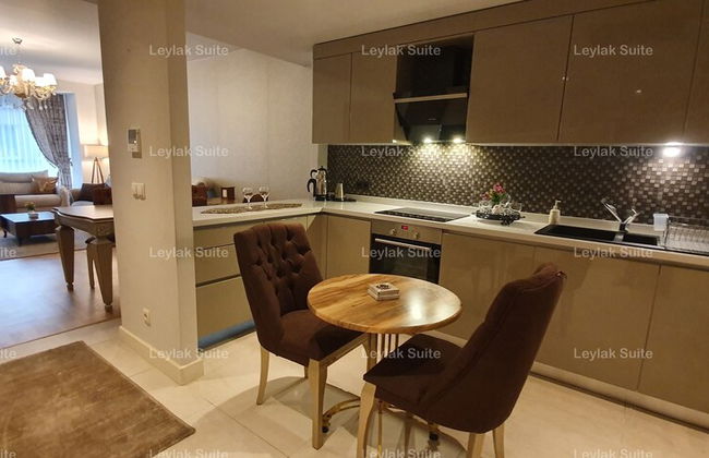 Leylak Suite - Photo 10