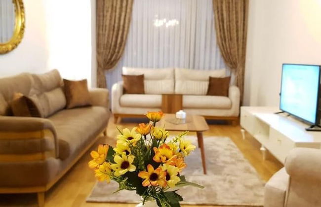 Leylak Suite - Photo 20