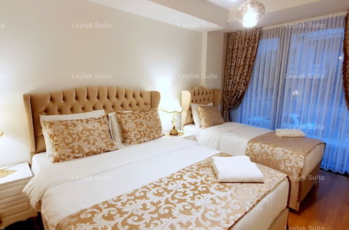 Photo 3 - Leylak Suite